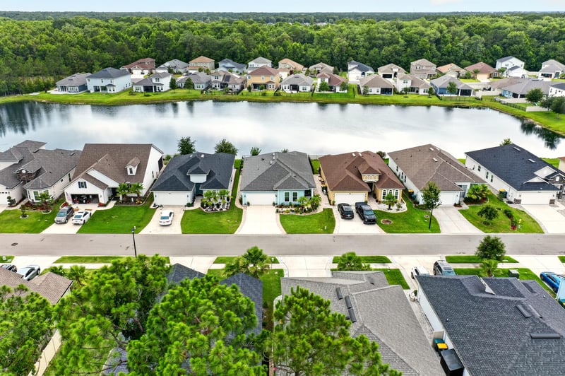 Photo 49 of 9974 Kevin Rd, Jacksonville, FL 32257, photographed by Megapixeler