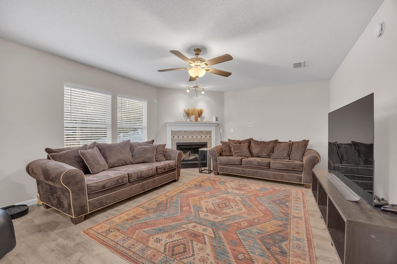 Photo 10 of 440 S Aberdeenshire Dr, St. Johns, FL 32259, photographed by Megapixeler