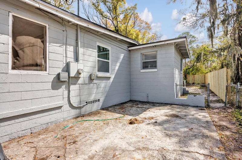 Photo 25 of 1750 W 29th St, Jacksonville, FL 32209, photographed by Megapixeler
