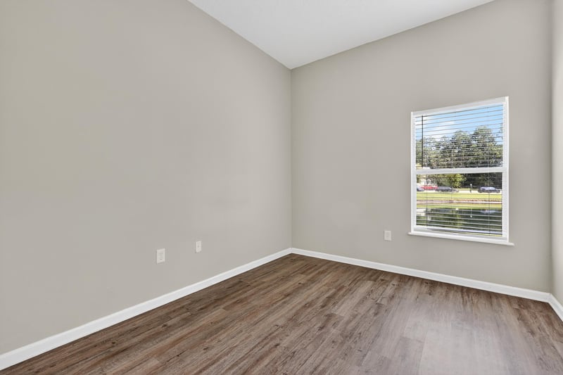 Bedroom 2 at 209 Larkin Pl unit 102, St. Johns, FL 32259