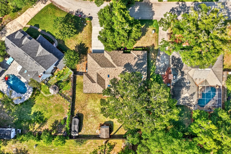 Photo 60 of 13832 Carters Grove Ln, Jacksonville, FL 32223, photographed by Megapixeler