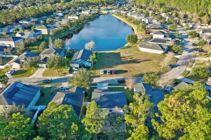 Photo 41 of 440 S Aberdeenshire Dr, St. Johns, FL 32259, photographed by Megapixeler