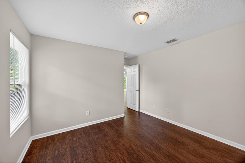 Bedroom 2 - 3 at 3029 Bessent Rd, Jacksonville, FL 32218