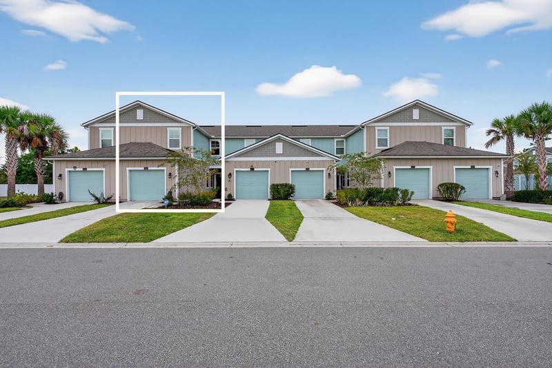 Photo 3 of 12784 Veterans Ct, Jacksonville, FL 32218, photographed by Megapixeler