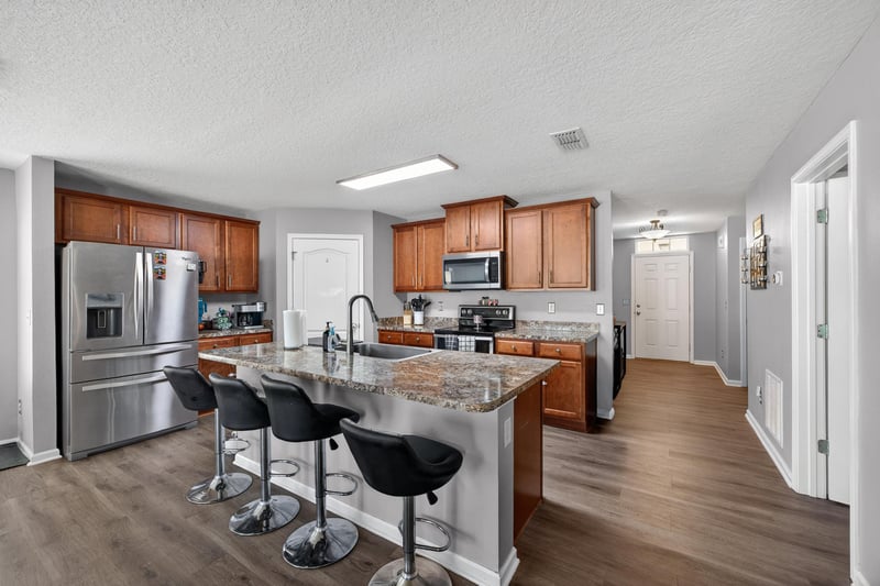 Photo 7 of 1841 Cherry Crk Wy, Middleburg, FL 32068, photographed by Megapixeler