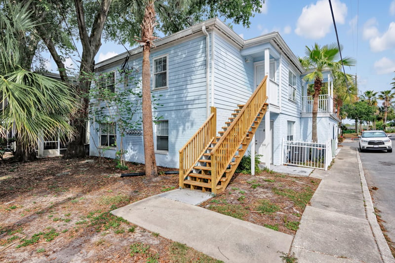 Photo 2 of 3434 Blanding Blvd unit 214, Jacksonville, FL 32210, photographed by Megapixeler