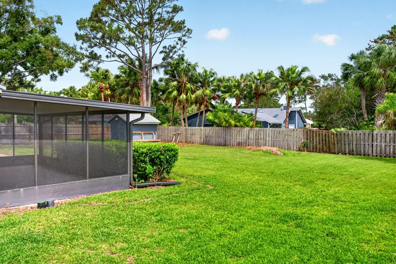 Photo 36 of 622 Valley Forge Rd N, Neptune Beach, FL 32266, photographed by Megapixeler