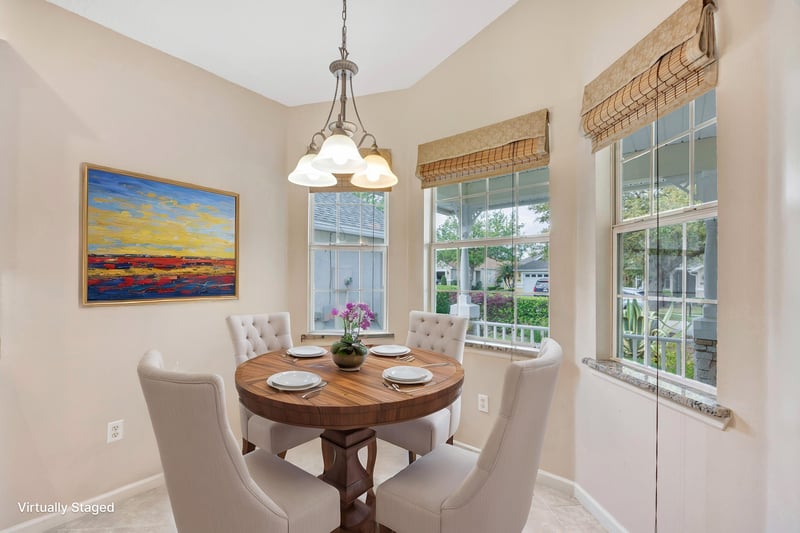 Photo 5 of 608 Copperhead Cir, St. Augustine, FL 32092, photographed by Megapixeler
