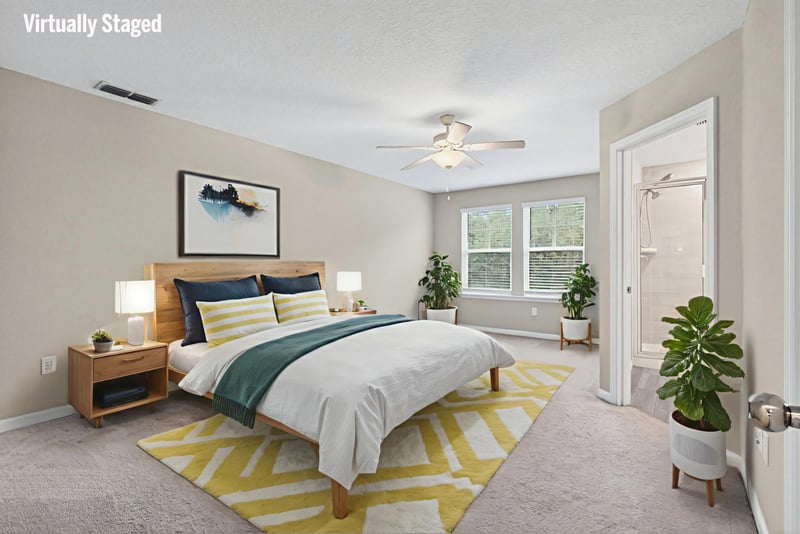 Photo 29 of 12744 Josslyn Ln, Jacksonville, FL 32246, photographed by Megapixeler