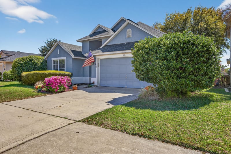 Photo 3 of 3378 Ivybridge Ct, Jacksonville, FL 32226, photographed by Megapixeler