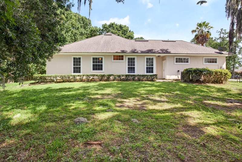 Photo 57 of 2580 Heather Oaks Ct, Orange Park, FL 32073, photographed by Megapixeler