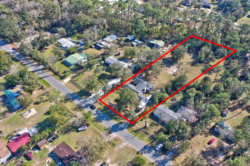 Photo 1 of 8626 Taylor Field Rd, Jacksonville, FL 32244, photographed by Megapixeler