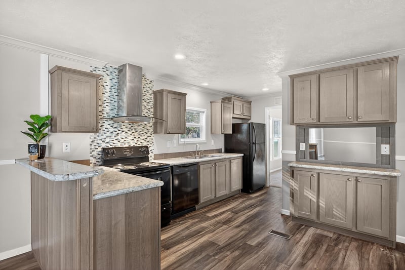 Photo 10 of 489 Starratt Rd lot 23, Jacksonville, FL 32218, photographed by Megapixeler