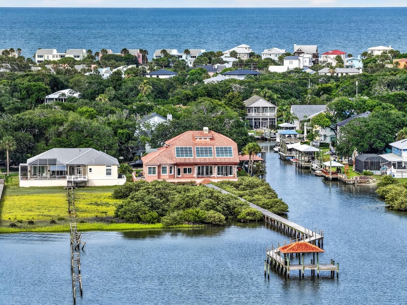 Photo 71 of 6357 Putnam St, St. Augustine, FL 32080, photographed by Megapixeler