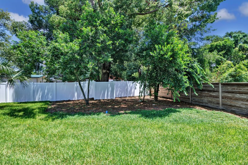 Photo 32 of 1124 Oceanwood Dr S, Neptune Beach, FL 32266, photographed by Megapixeler