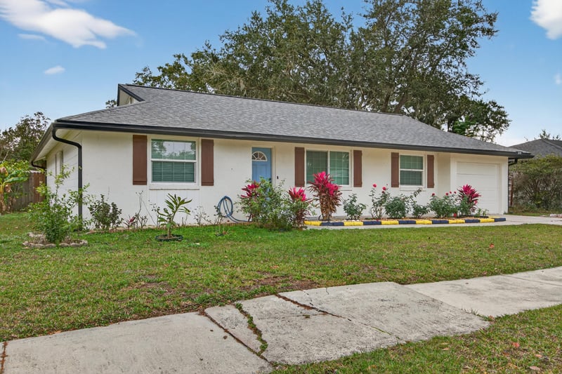 Photo 4 of 3570 Grassy Ride Dr, Jacksonville, FL 32223, photographed by Megapixeler