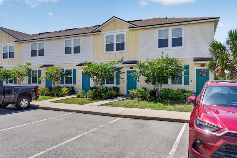Photo 33 of 8210 Larose Rd, Jacksonville, FL 32211, photographed by Megapixeler