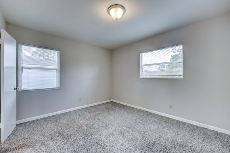 Primary Bedroom at 803 Barbados Rd, Jacksonville, FL 32216