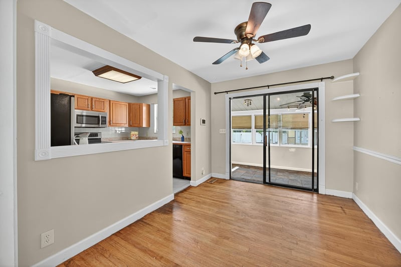 Photo 12 of 3424 Cesery Blvd, Jacksonville, FL 32277, photographed by Megapixeler