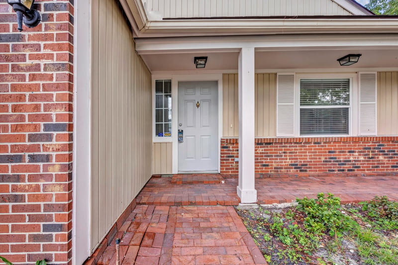 Photo 4 of 7776 Mactavish Way S, Jacksonville, FL 32244, photographed by Megapixeler