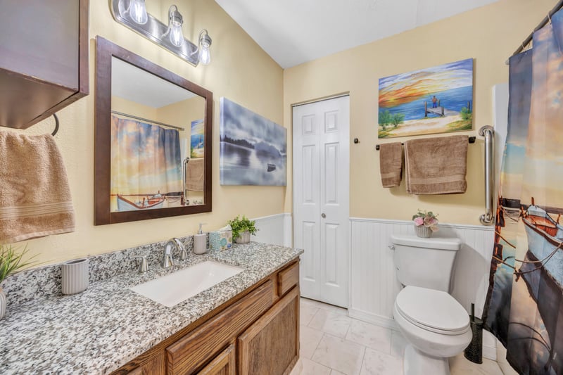 Photo 18 of 185 Violet Cir, Interlachen, FL 32148, photographed by Megapixeler