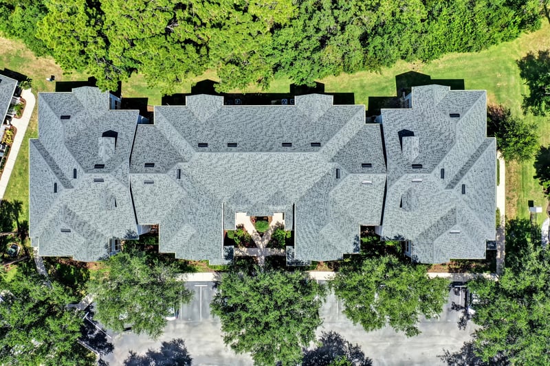 Photo 28 of 17203 Harbour Vista Cir, St. Augustine, FL 32080, photographed by Megapixeler
