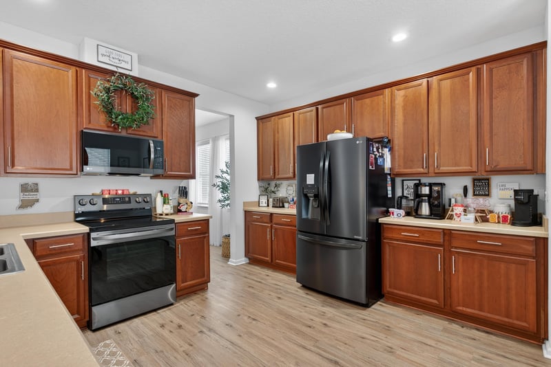 Photo 20 of 1214 S Kyle Way, Jacksonville, FL 32259, photographed by Megapixeler