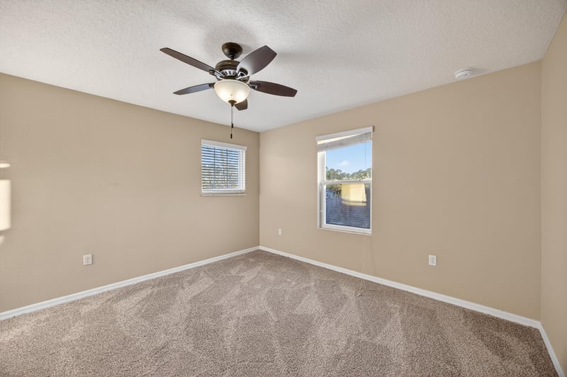 Bedroom 4 at 104 Riachuelo Ln, St. Augustine, FL 32095
