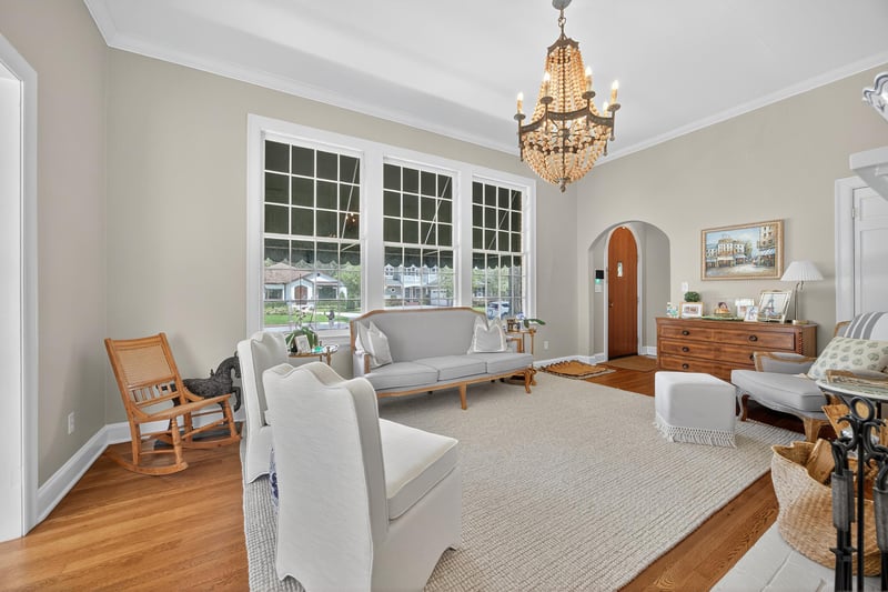 Photo 7 of 1152 Mapleton Rd, Jacksonville, FL 32207, photographed by Megapixeler