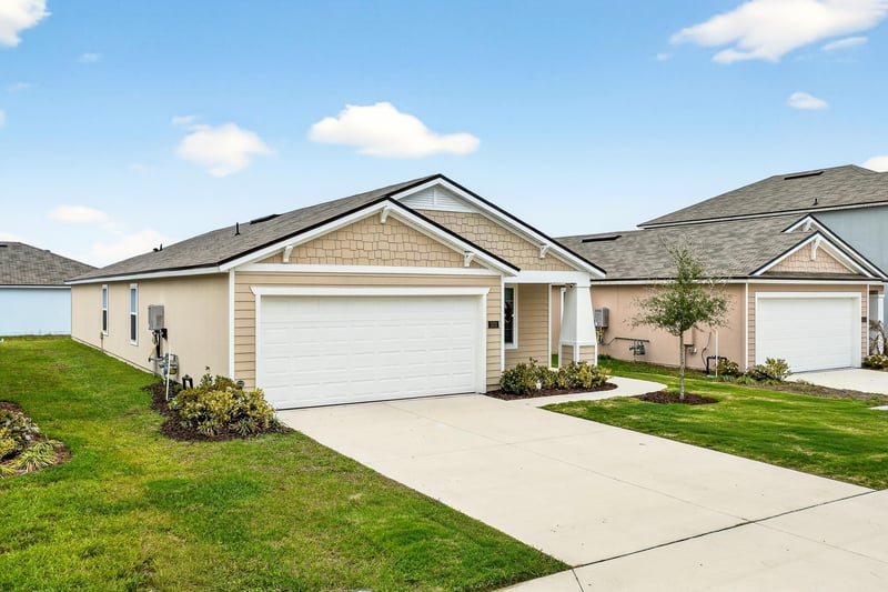 Photo 6 of 210 Tordera Ln, St. Augustine, FL 32084, photographed by Megapixeler