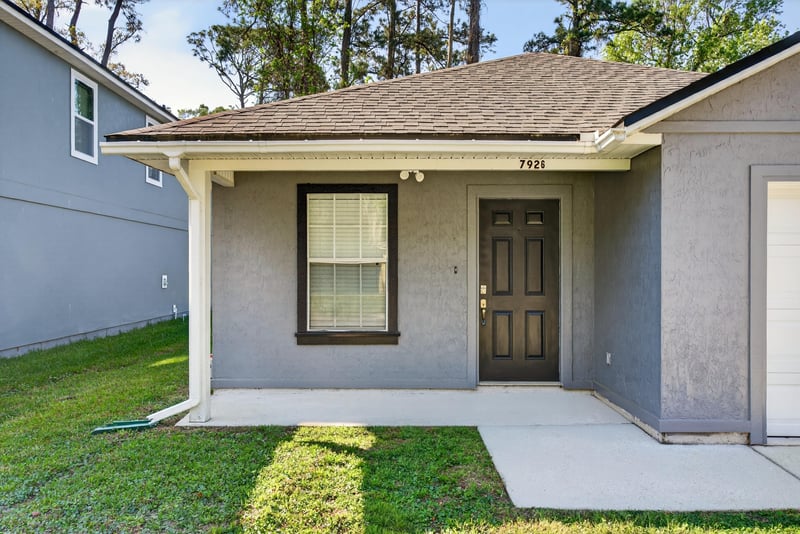 Photo 5 of 7926 Jasper Ave, Jacksonville, FL 32211, photographed by Megapixeler