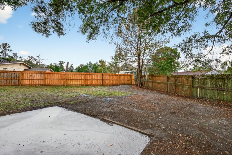 Photo 93 of 4725 Tango Ln W, Jacksonville, FL 32210, photographed by Megapixeler