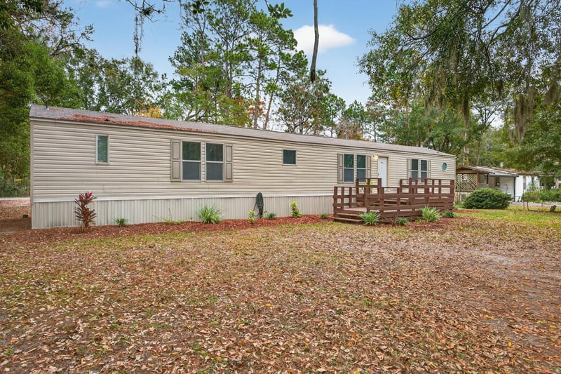 Photo 3 of 7631 Bob O Link Rd, Jacksonville, FL 32219, photographed by Megapixeler