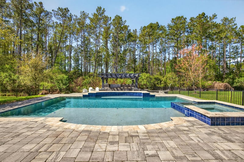 Photo 64 of 437 Honey Blossom Rd, St. Johns, FL 32259, photographed by Megapixeler