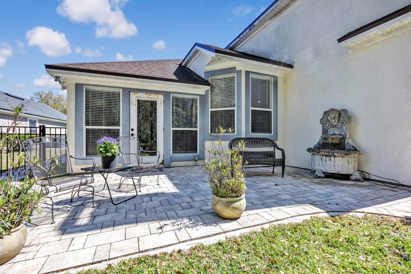 Photo 48 of 636 Wyndham Ct, Orange Park, FL 32073, photographed by Megapixeler