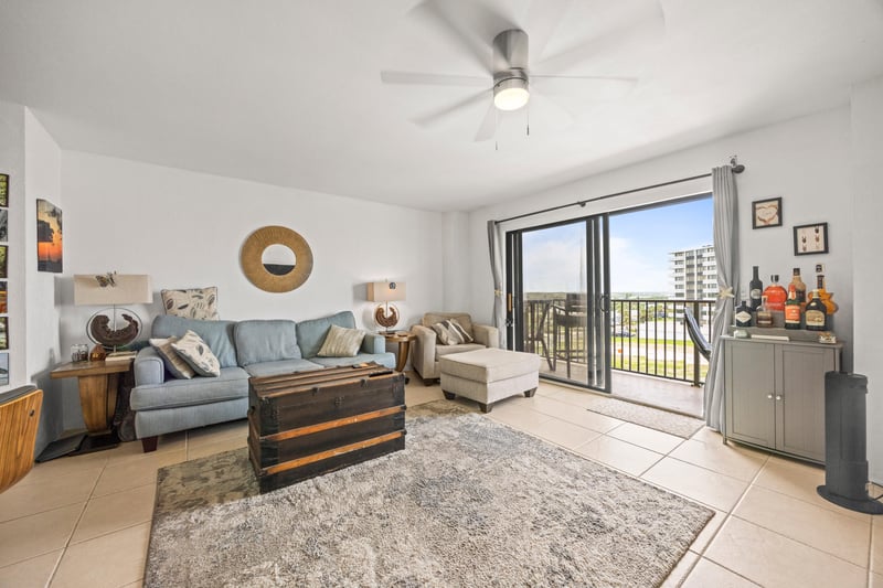 Photo 9 of 3600 S Ocean Shore Blvd apt 514, Flagler Beach, FL 32136, photographed by Megapixeler