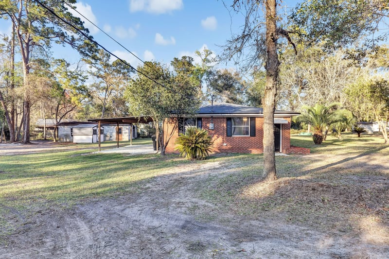 Photo 3 of 32 Neighbors Cove Rd unit b, Orange Park, FL 32065, photographed by Megapixeler