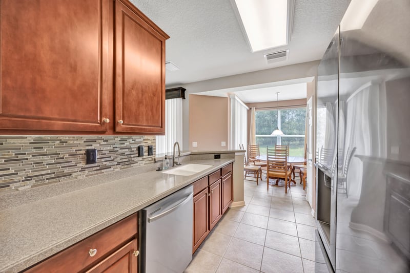 Photo 14 of 6634 White Blossom Ct unit 9c, Jacksonville, FL 32258, photographed by Megapixeler