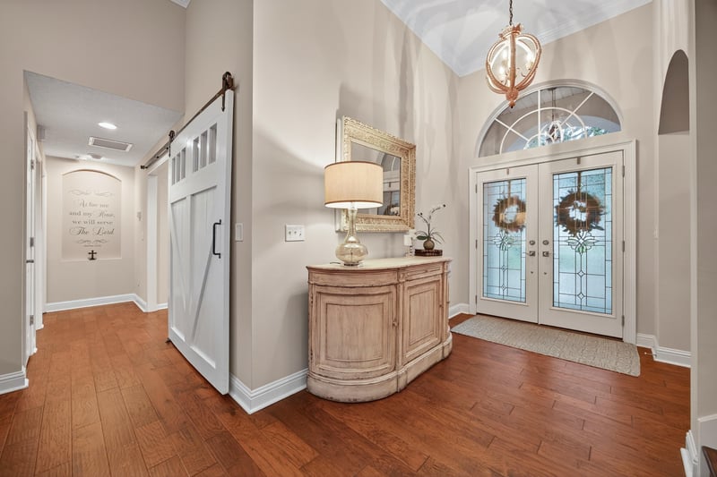Photo 4 of 7828 Rittenhouse Ln, Jacksonville, FL 32256, photographed by Megapixeler