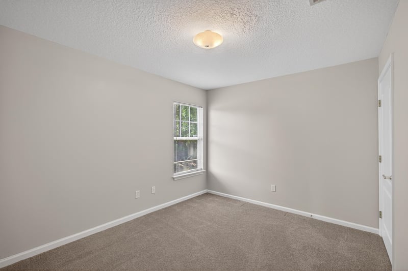 Bedroom 3 at 6377 Island Forest Dr # E, Fleming Island FL 32003, Fleming Island, FL 32003