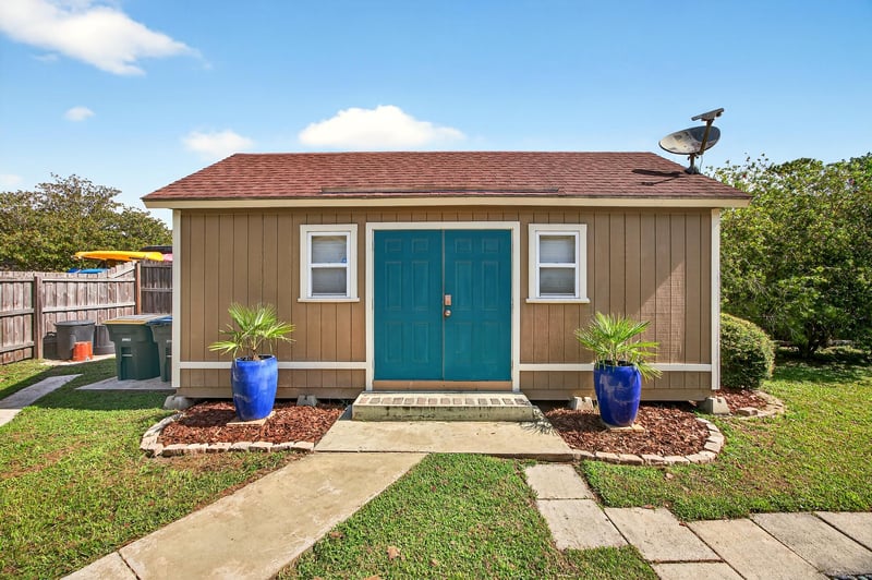 Photo 36 of 12771 Thicket Ridge Dr, Jacksonville, FL 32258, photographed by Megapixeler