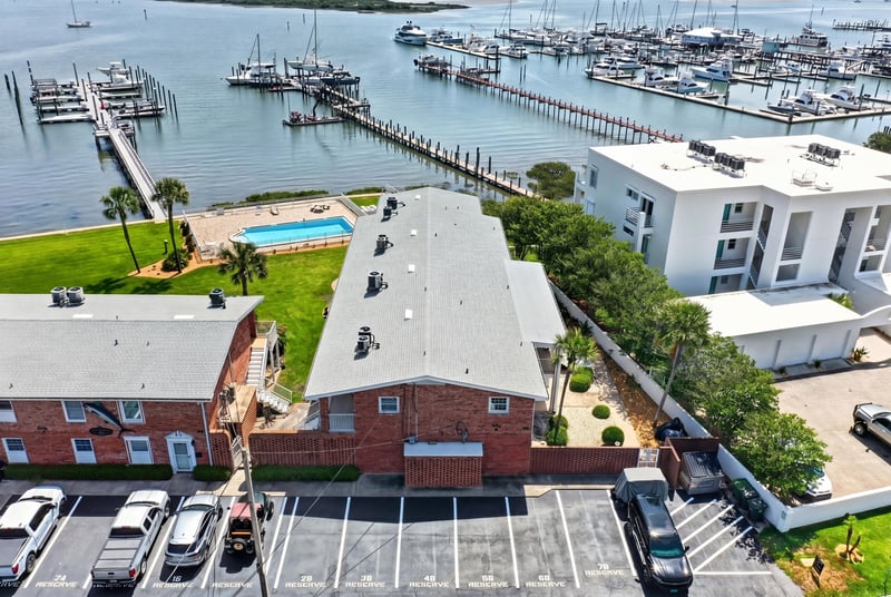 Photo 7 of 83 Comares Ave, St. Augustine, FL 32080, photographed by Megapixeler