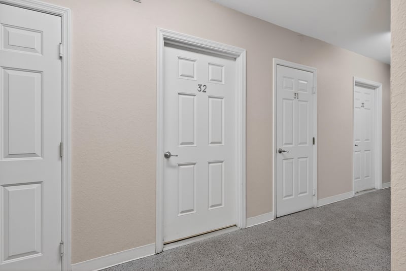 Photo 47 of 4480 Deerwood Lake Pkwy unit 432, Jacksonville, FL 32216, photographed by Megapixeler