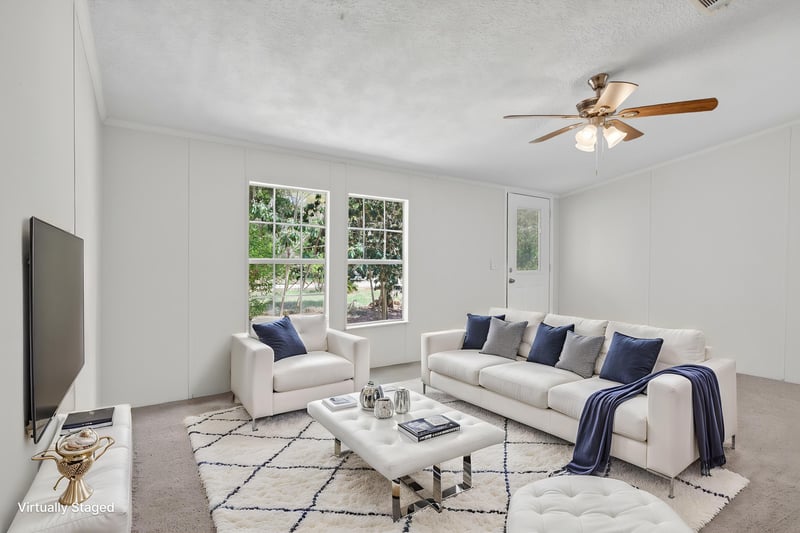 Photo 7 of 145 Floradandy Rd, Hawthorne, FL 32640, photographed by Megapixeler
