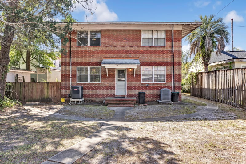 Photo 38 of 1731 Flagler Ave #2, Jacksonville, FL 32207, photographed by Megapixeler