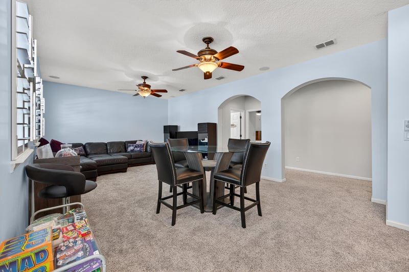 Photo 41 of 321 Addison Ct, Fruit Cove, FL 32259, photographed by Megapixeler