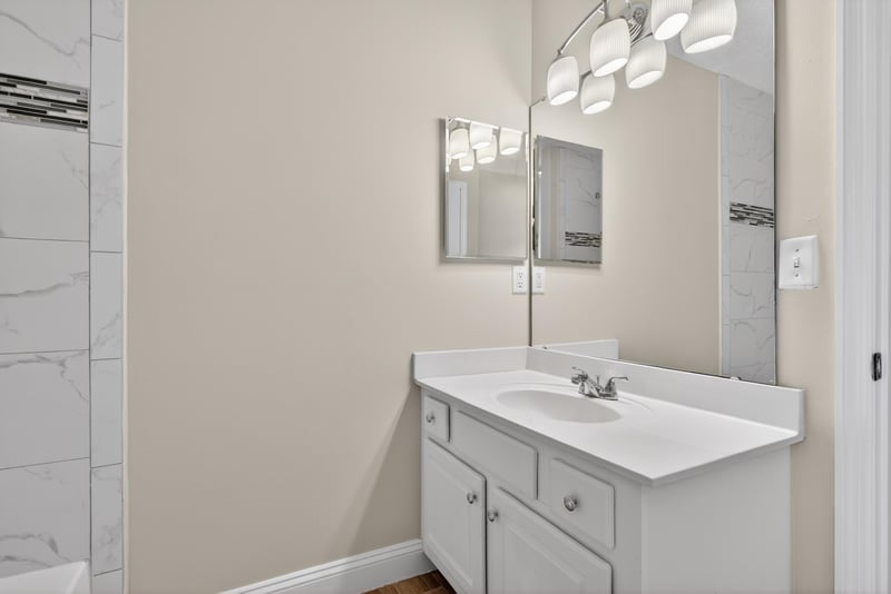 Bathroom 2 - 2 at 1312 Sylvie Ln, Ponte Vedra Beach, FL 32081