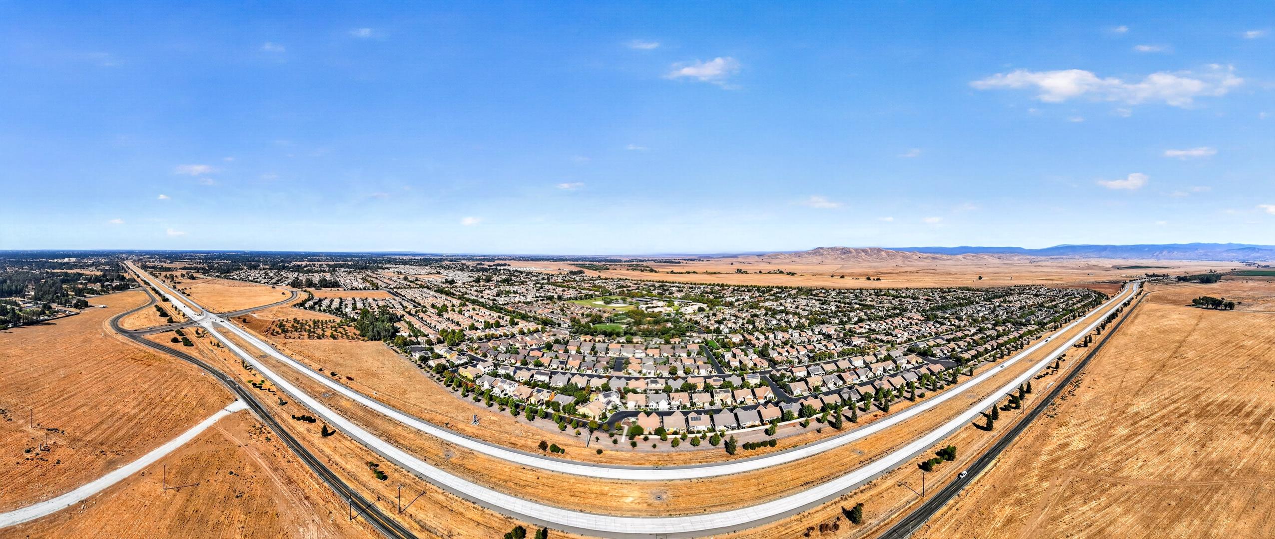 Harlan Ranch Residential community, photo 27