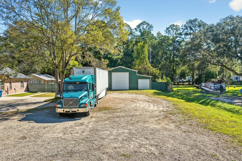 Photo 60 of 11341 V C Johnson Rd, Jacksonville, FL 32218, photographed by Megapixeler