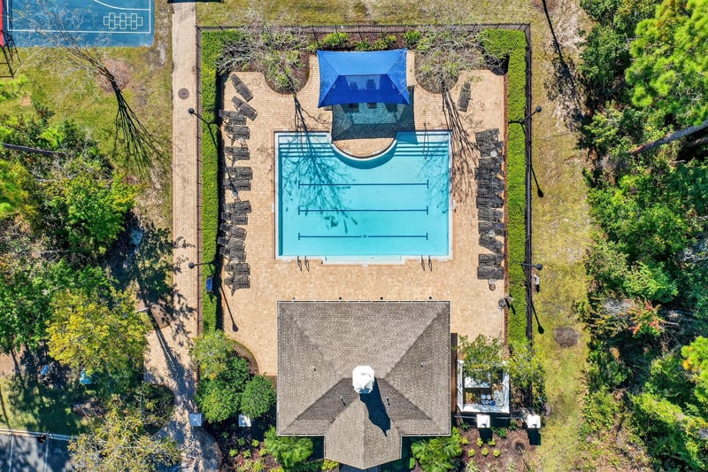 Photo 78 of 321 Addison Ct, Fruit Cove, FL 32259, photographed by Megapixeler
